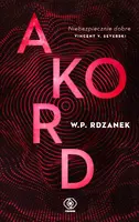 Okładka: Akord