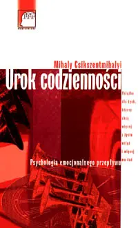 Okładka: Urok codzienności