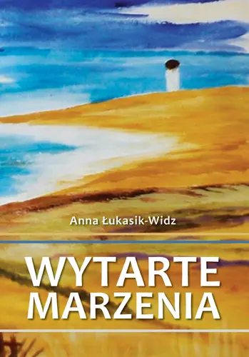 Okładka: Wytarte marzenia