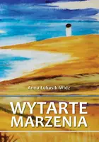 Okładka: Wytarte marzenia