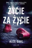 Okładka: Życie za życie