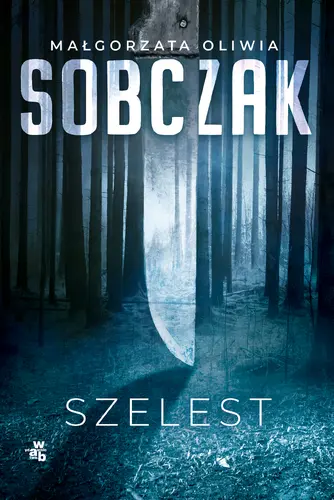 Okładka: Szelest
