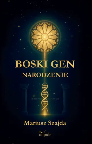 Okładka: BOSKI GEN - 2