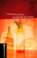 Okładka: Sto butelek na ścianie