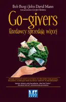 Okładka: Go-givers