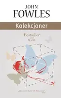 Okładka: Kolekcjoner