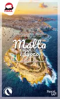 Okładka: Malta i Gozo