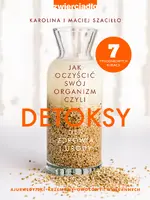 Okładka: Detoksy