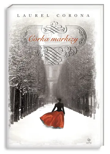 Okładka: Córka markizy