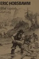 Okładka: Wiek kapitału 1848-1875