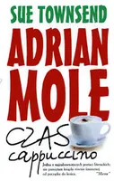 Okładka: Adrian Mole