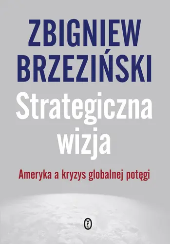 Okładka: Strategiczna wizja