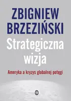 Okładka: Strategiczna wizja
