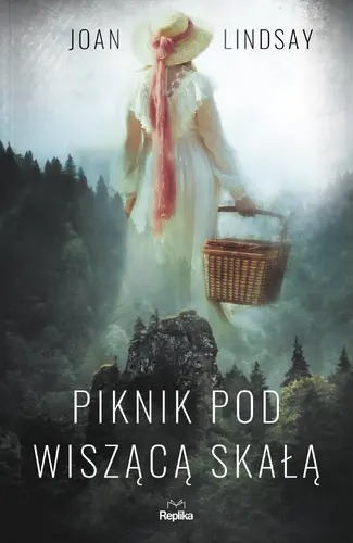 Okładka: Piknik pod Wiszącą Skałą