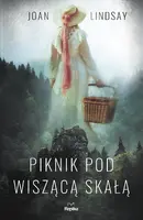 Okładka: Piknik pod Wiszącą Skałą