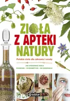 Okładka: Zioła z apteki natury