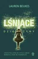 Okładka: Lśniące dziewczyny