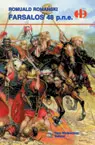 Okładka: Farsalos 48 p.n.e.