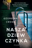 Okładka: Nasza dziewczynka