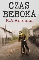 Okładka: Czas beboka