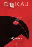 Okładka: Wroniec