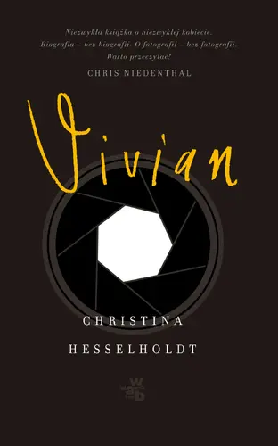 Okładka: Vivian