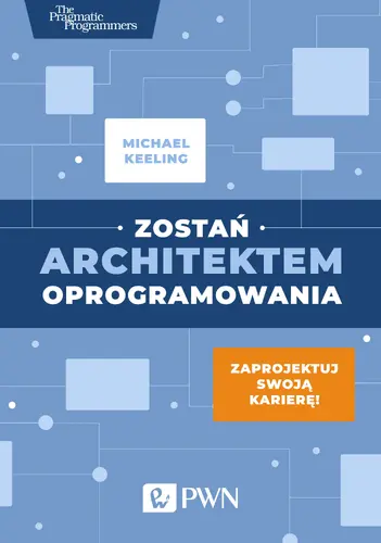 Okładka: Zostań architektem oprogramowania