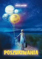 Okładka: Poszukiwania