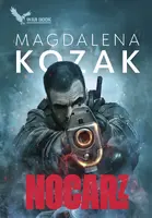 Okładka: Nocarz