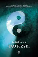 Okładka: Tao fizyki
