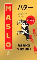 Okładka: Masło