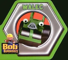 Okładka: Walec