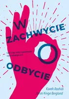 Okładka: W zachwycie o odbycie