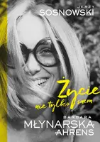 Okładka: Życie nie tylko snem