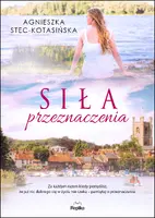 Okładka: Siła przeznaczenia