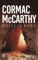 Okładka: Dziecię boże
