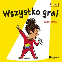 Okładka: Wszystko gra!