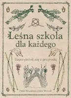 Okładka: Leśna szkoła dla każdego