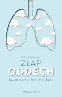 Okładka: Złap oddech