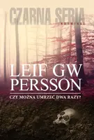 Okładka: Czy można umrzeć dwa razy?