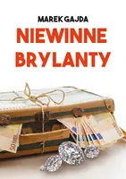 Okładka: Niewinne brylanty