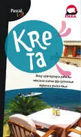 Okładka: Kreta - Pascal Lajt 2015