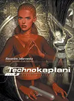 Okładka: Szkoła penitencjarna