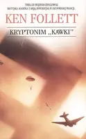 Okładka: Kryptonim „Kawki”