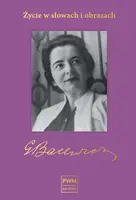 Okładka: Bacewicz. Życie w słowach i obrazach