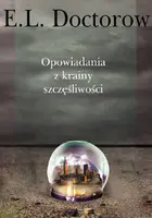 Okładka: Opowiadania z krainy szczęśliwości