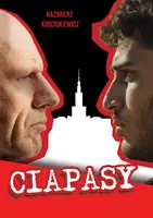 Okładka: Ciapasy