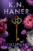 Okładka: Odkupienie