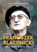 Okładka: Franciszek Blachnicki