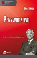 Okładka: Przywództwo